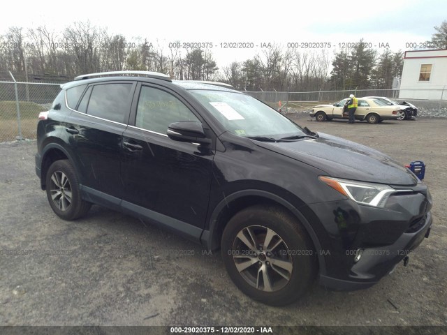 toyota rav4 2017 2t3rfrev9hw683998