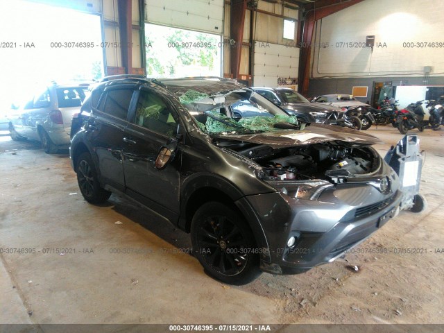 toyota rav4 2018 2t3rfrev9jw704290