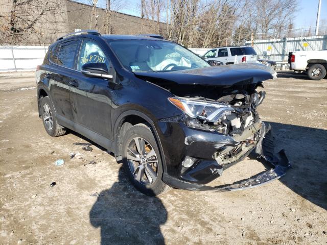 toyota rav4 adven 2018 2t3rfrev9jw732705