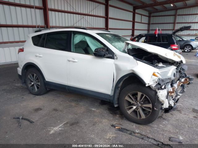 toyota rav4 2018 2t3rfrev9jw744451