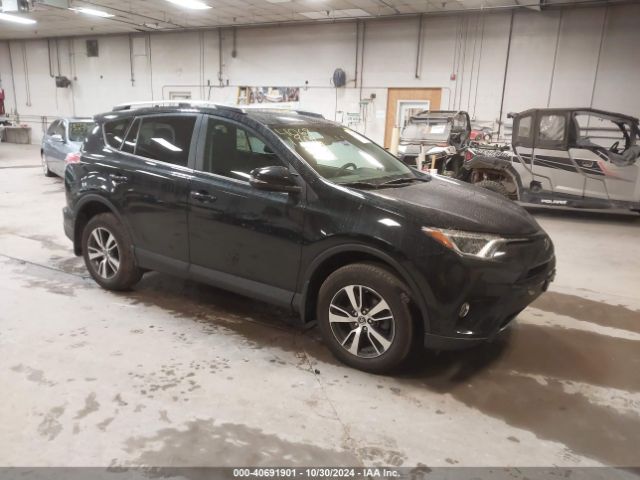 toyota rav4 2018 2t3rfrev9jw771424