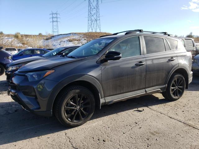 toyota rav4 adven 2018 2t3rfrev9jw773125