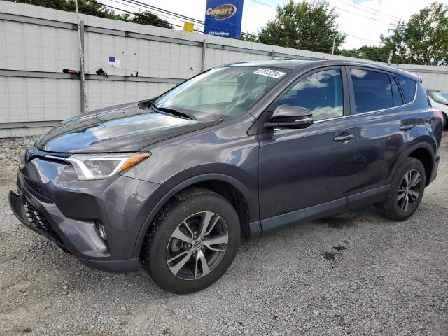 toyota rav4 adven 2018 2t3rfrev9jw789745