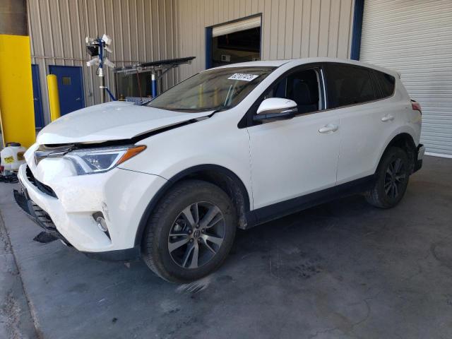 toyota rav4 adven 2018 2t3rfrev9jw815227