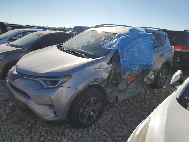 toyota rav4 adven 2018 2t3rfrev9jw835798