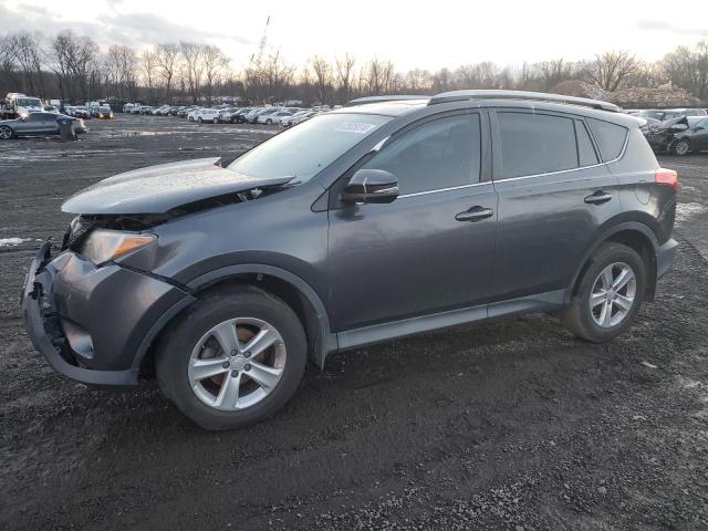 toyota rav4 xle 2013 2t3rfrevxdw027982