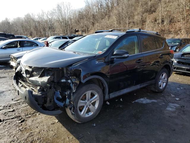 toyota rav4 2013 2t3rfrevxdw047410