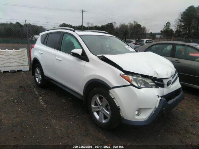 toyota rav4 2013 2t3rfrevxdw077989