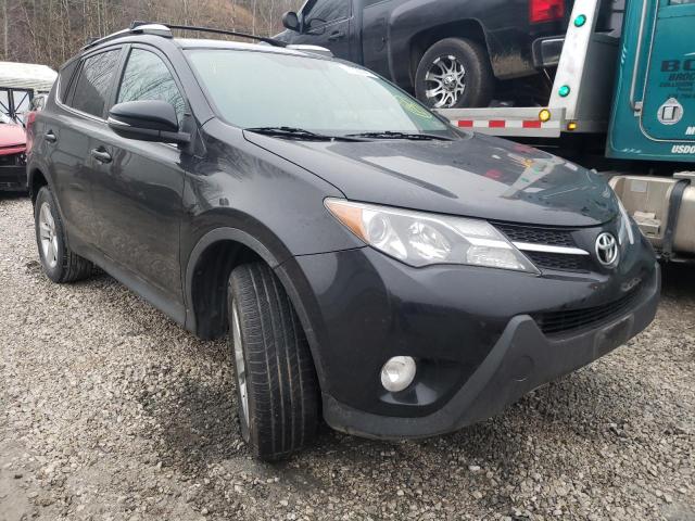 toyota rav4 xle 2013 2t3rfrevxdw082948