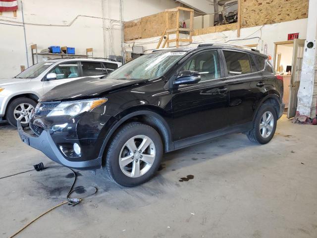 toyota rav4 xle 2014 2t3rfrevxew136928