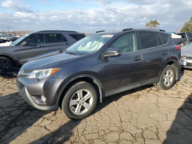 toyota rav4 xle 2014 2t3rfrevxew150568