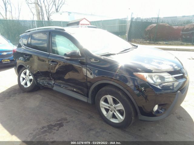 toyota rav4 2014 2t3rfrevxew152532