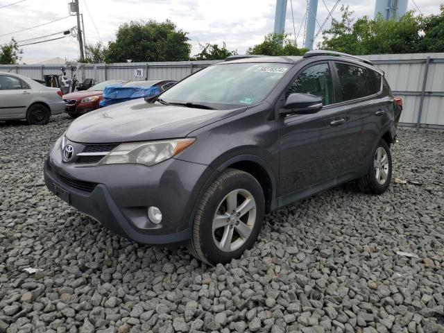 toyota rav4 2014 2t3rfrevxew158282