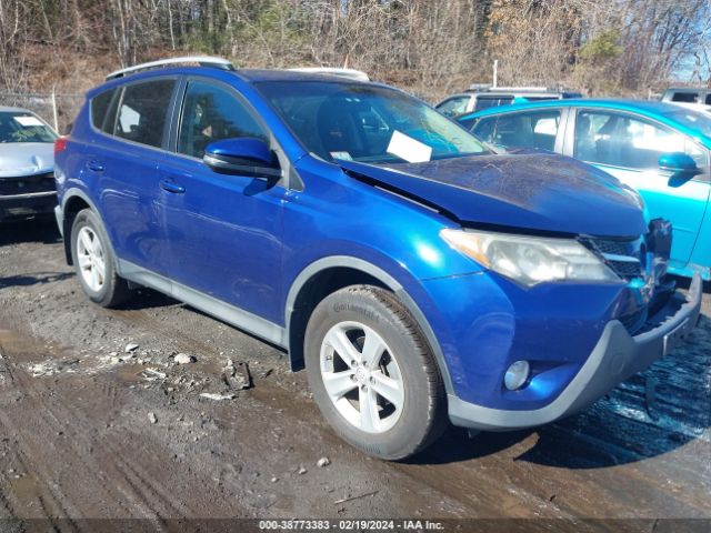 toyota rav4 2014 2t3rfrevxew160209