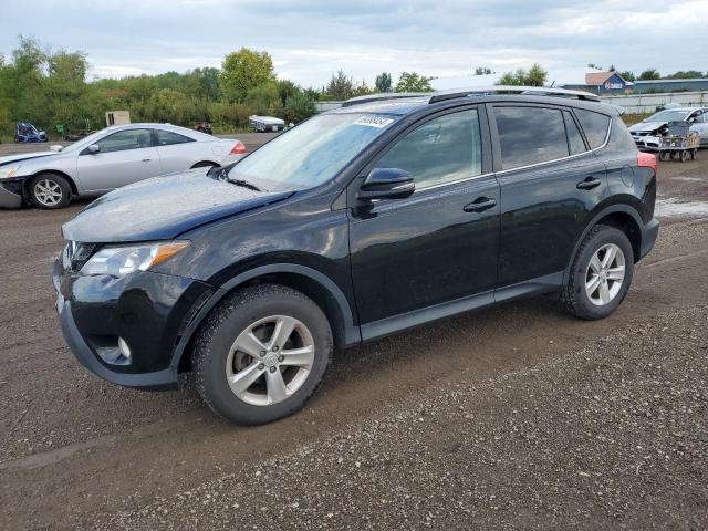 toyota rav4 xle 2014 2t3rfrevxew169542