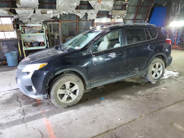 toyota rav4 2014 2t3rfrevxew175633