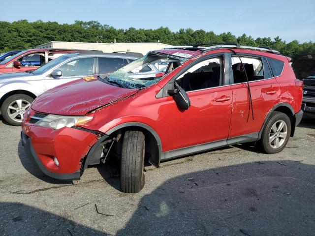 toyota rav4 xle 2015 2t3rfrevxfw242233