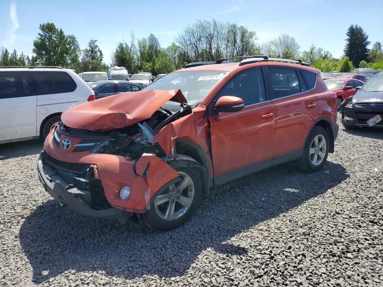 toyota rav 4 2015 2t3rfrevxfw242832