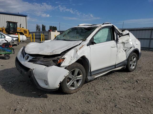 toyota rav4 xle 2015 2t3rfrevxfw247898