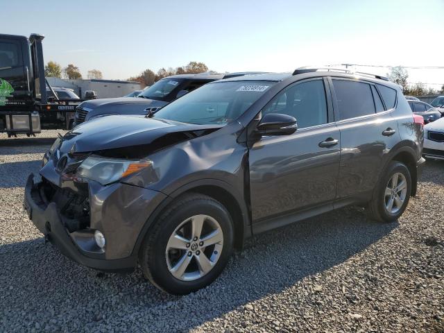 toyota rav4 xle 2015 2t3rfrevxfw248193