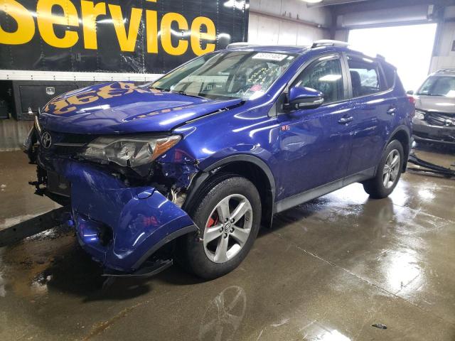 toyota rav4 2015 2t3rfrevxfw250431