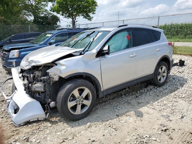 toyota rav4 xle 2015 2t3rfrevxfw283834