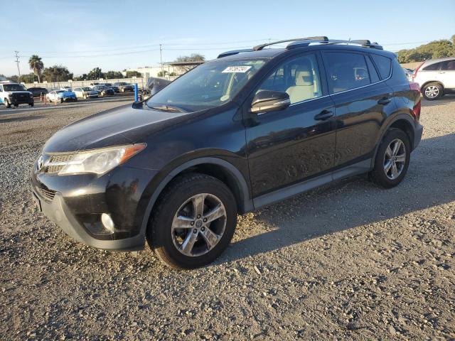 toyota rav4 xle 2015 2t3rfrevxfw290900