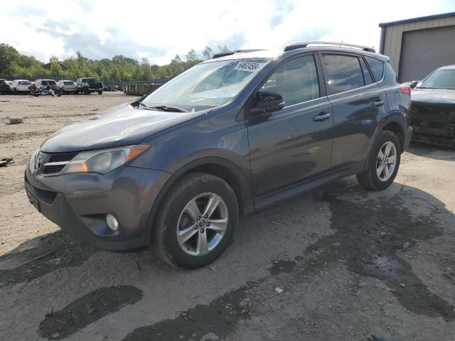 toyota rav4 xle 2015 2t3rfrevxfw327315