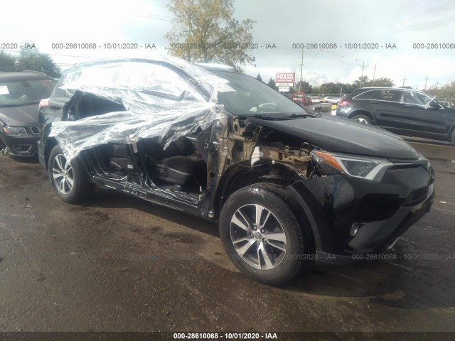 toyota rav4 2016 2t3rfrevxgw423219