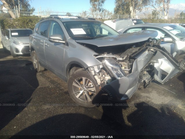 toyota rav4 2016 2t3rfrevxgw439713