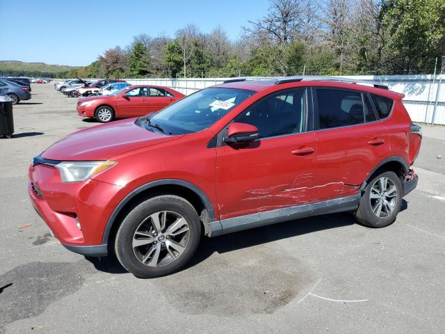 toyota rav4 xle 2016 2t3rfrevxgw466099