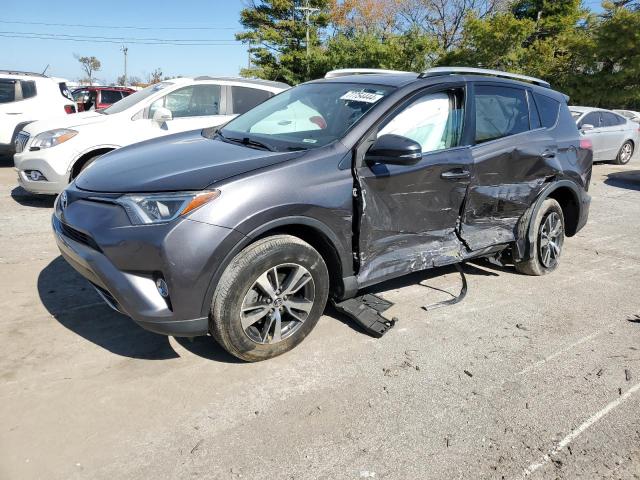 toyota rav4 xle 2016 2t3rfrevxgw477233