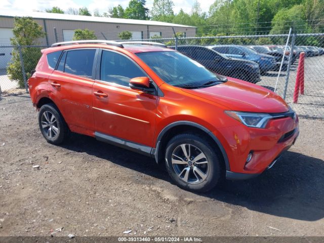 toyota rav4 2016 2t3rfrevxgw479161