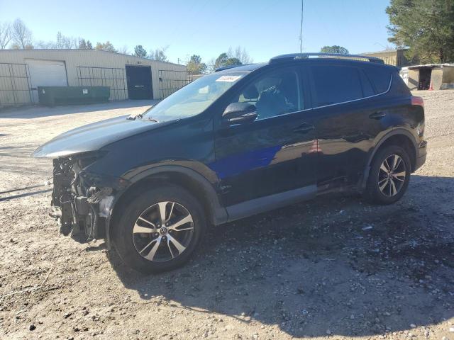 toyota rav4 xle 2017 2t3rfrevxhw540218