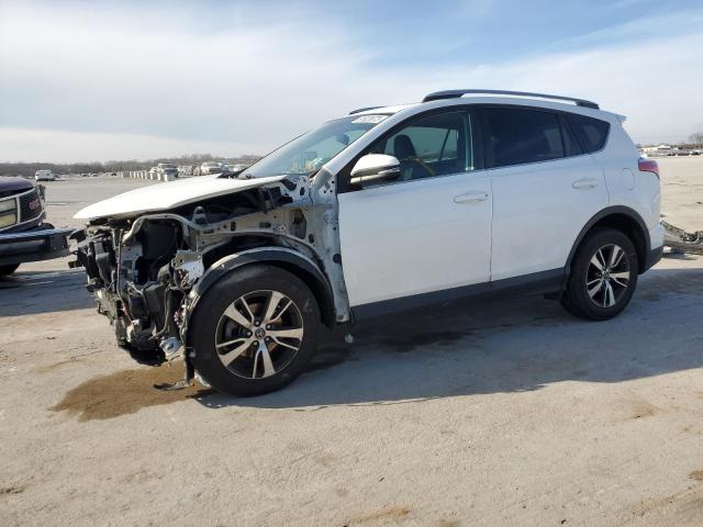 toyota rav4 2017 2t3rfrevxhw570805