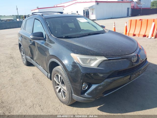 toyota rav4 2017 2t3rfrevxhw641906