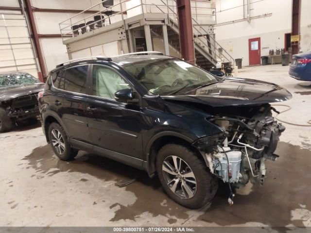 toyota rav4 2017 2t3rfrevxhw664196