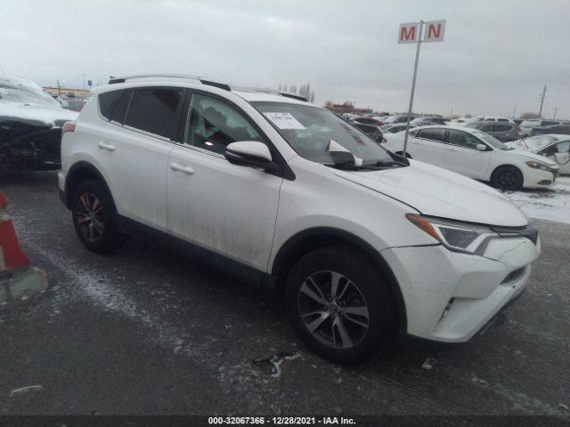 toyota rav4 2018 2t3rfrevxjw705965