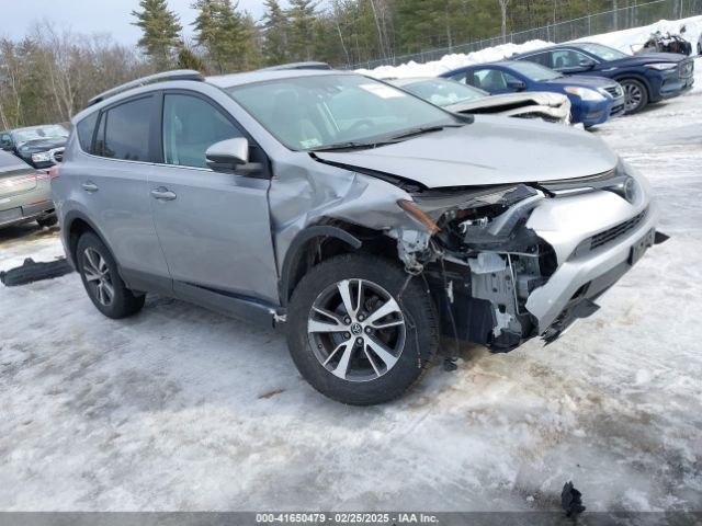 toyota rav4 2018 2t3rfrevxjw715346