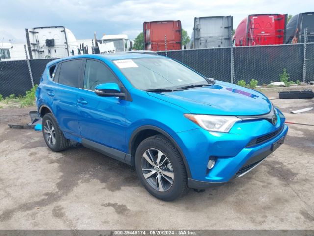 toyota rav4 2018 2t3rfrevxjw745558