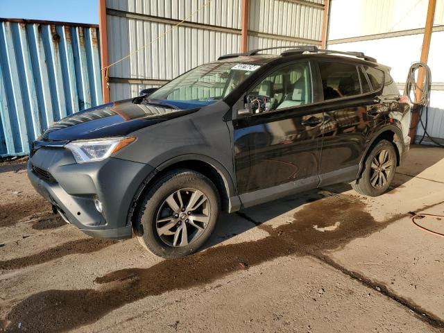 toyota rav4 2018 2t3rfrevxjw756155