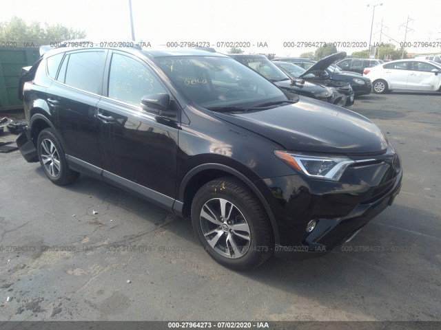 toyota rav4 2018 2t3rfrevxjw823272