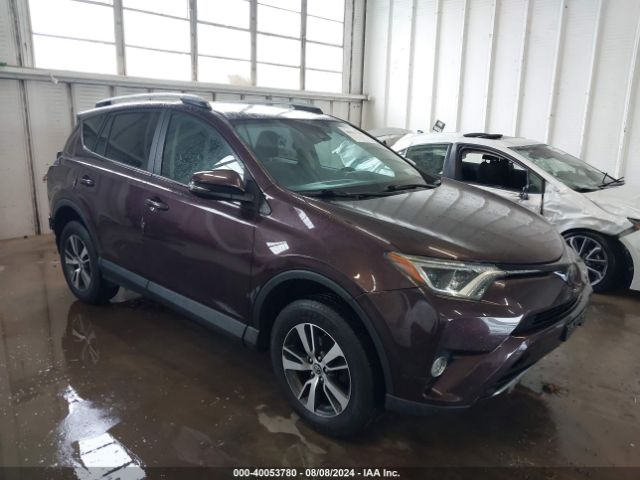 toyota rav4 2018 2t3rfrevxjw829072