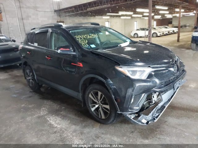 toyota rav4 2018 2t3rfrevxjw857874