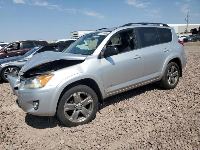 toyota rav4 sport 2011 2t3rk4dv5bw056349