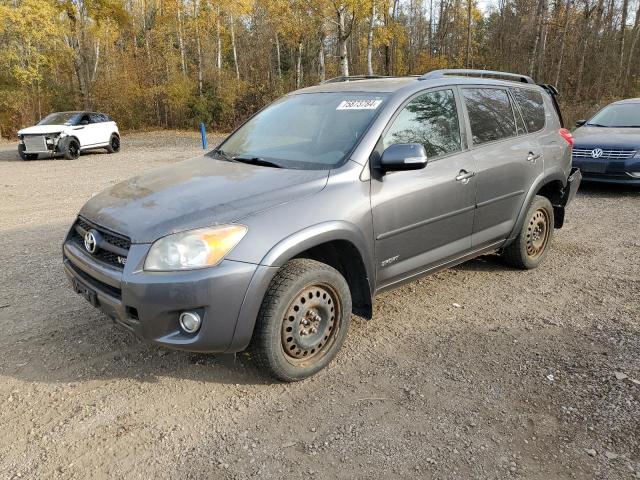 toyota rav4 sport 2010 2t3rk4dv8aw016975