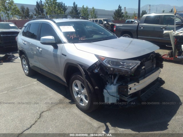 toyota rav4 2020 2t3rwrfv0lw085208