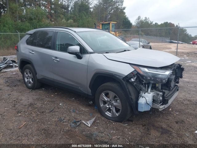 toyota rav4 2023 2t3rwrfv0pw175500