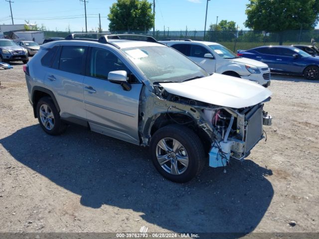 toyota rav4 2024 2t3rwrfv0rw196219