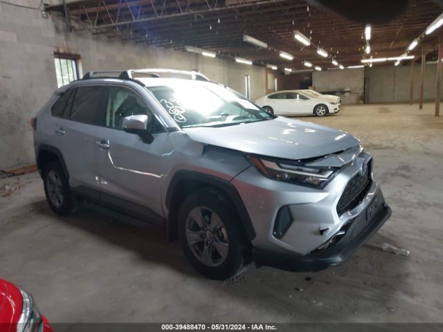 toyota rav4 2024 2t3rwrfv0rw207168